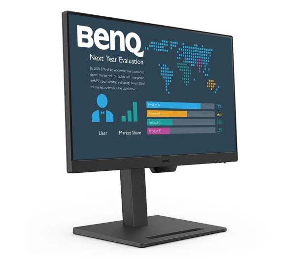 BenQ BL2490T - 1275708 - zdjęcie 2